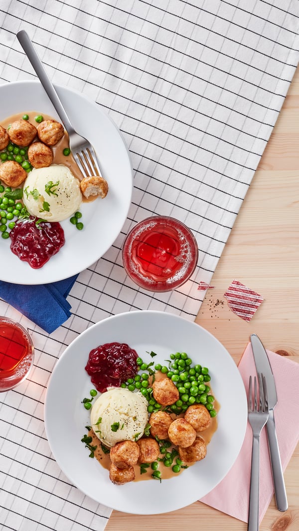 Swedish Restaurant