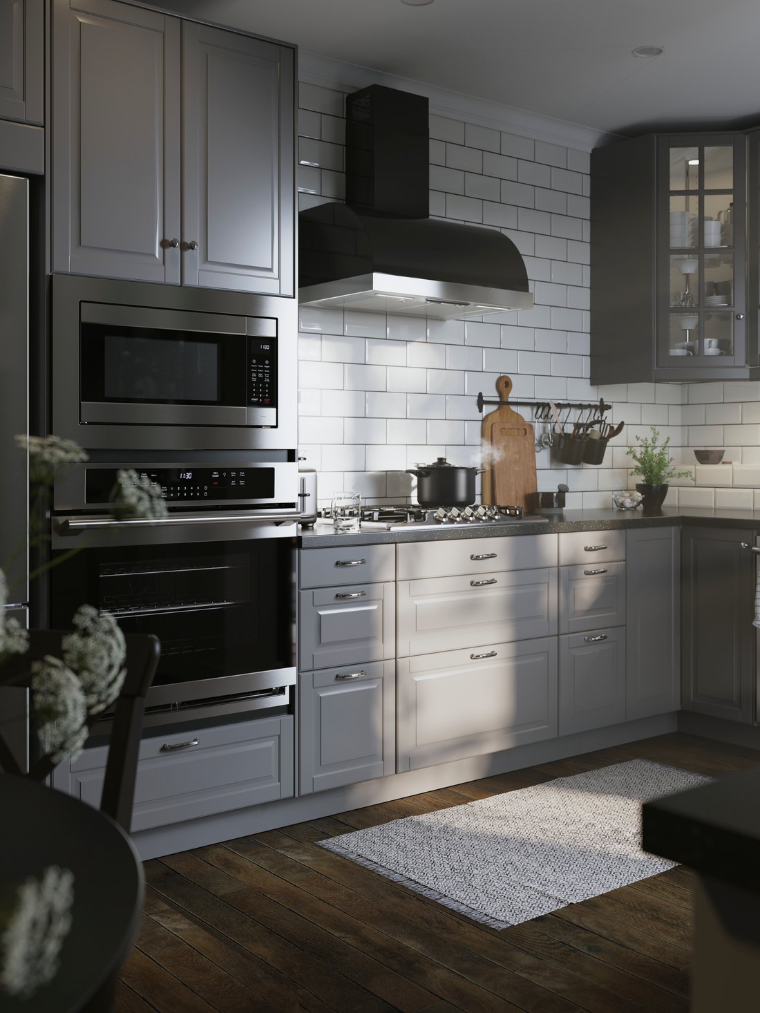Kitchen Furniture & Kitchen Appliances - IKEA CA