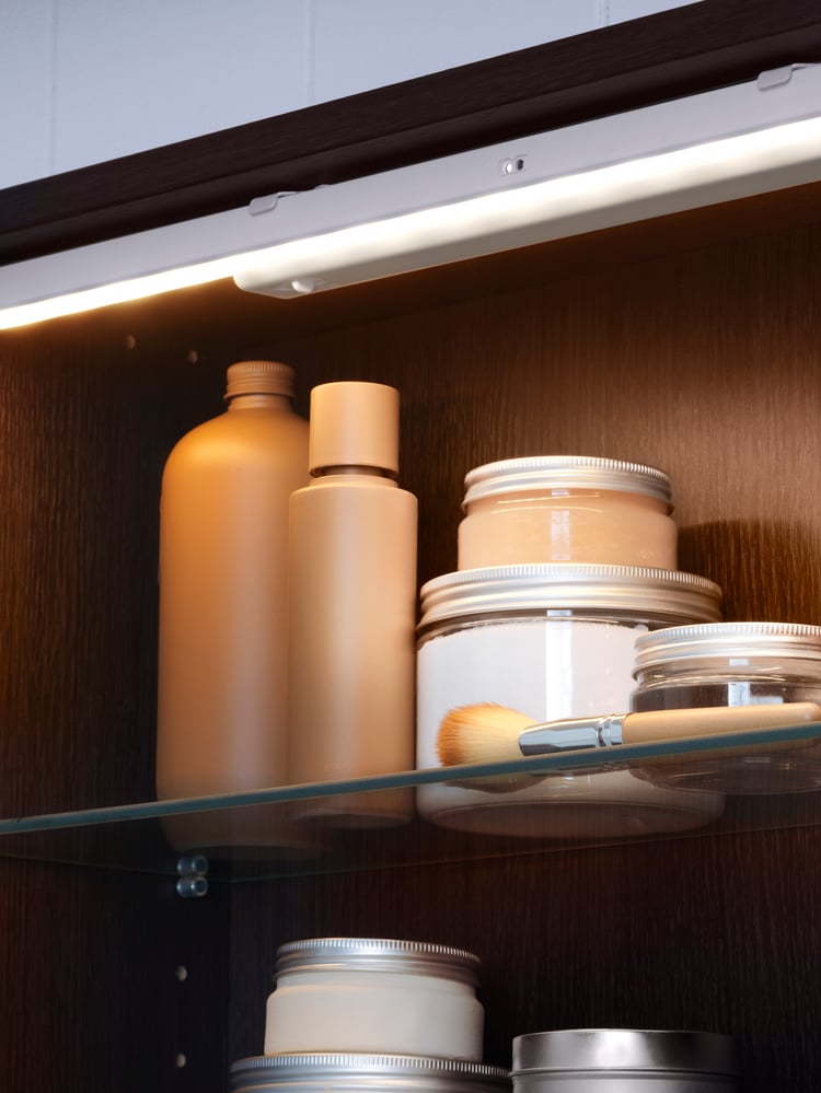 Rechargeable batteries and chargers make life better IKEA