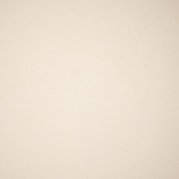 A matt off-white/stone effect ceramic SKARARP custom made worktop