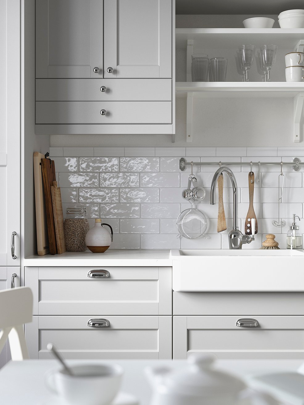 Кухонні системи - IKEA