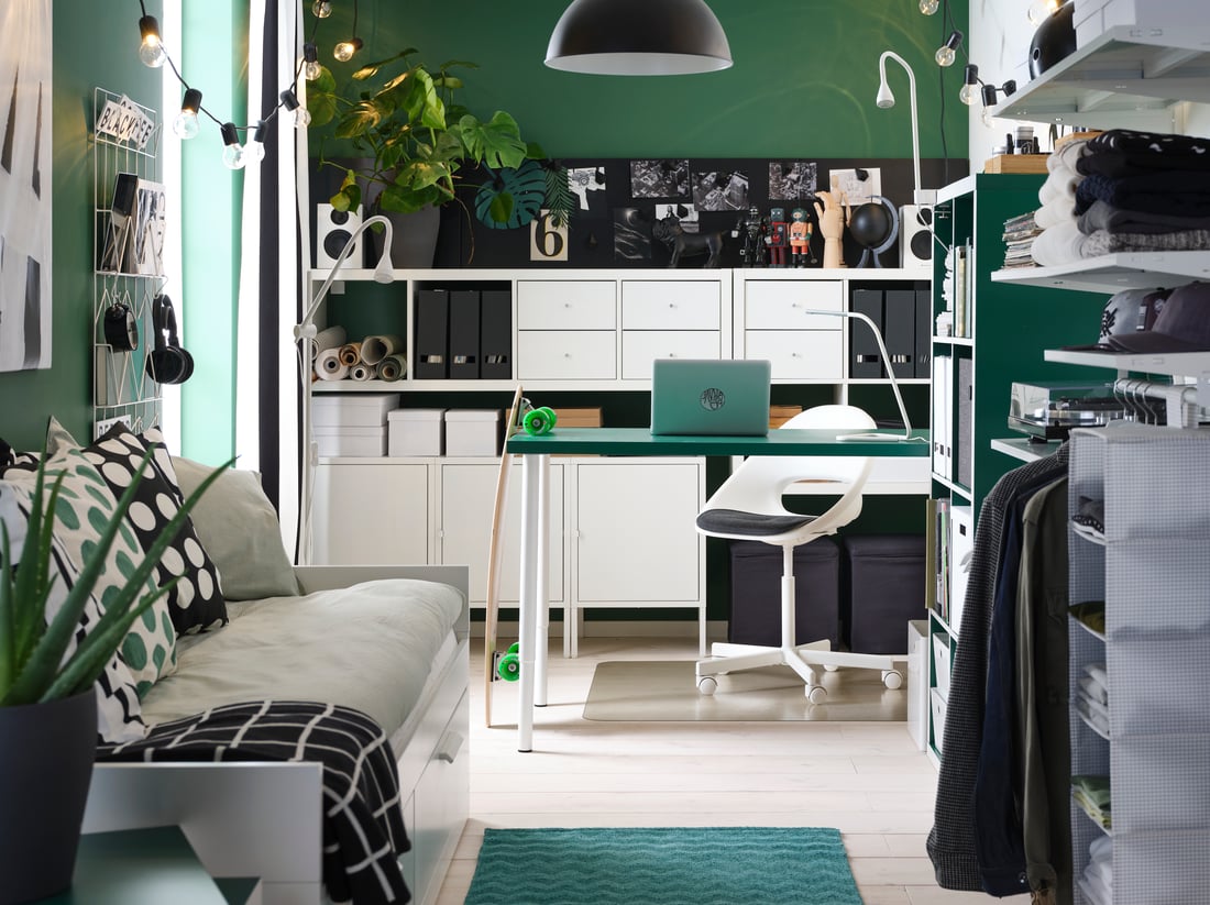 Find the Best Student Desk for Your NeedsIKEAJapan IKEA