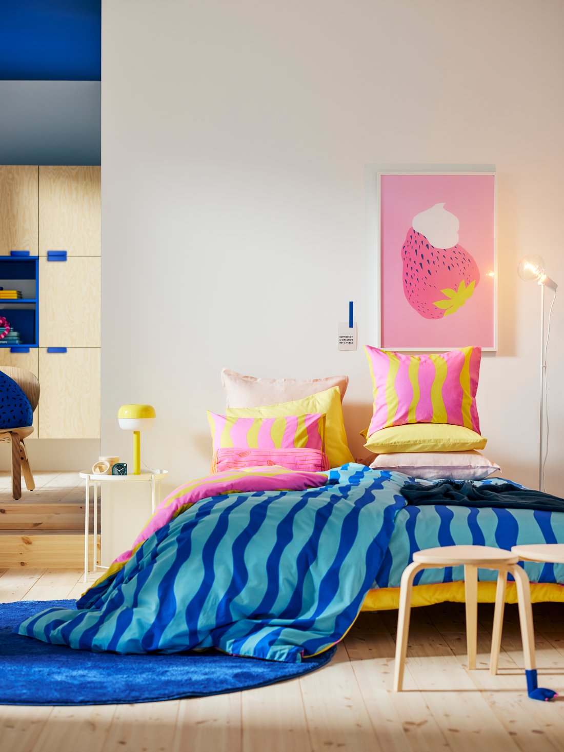 Fresh home furnishing ideas and affordable furniture IKEA Ireland