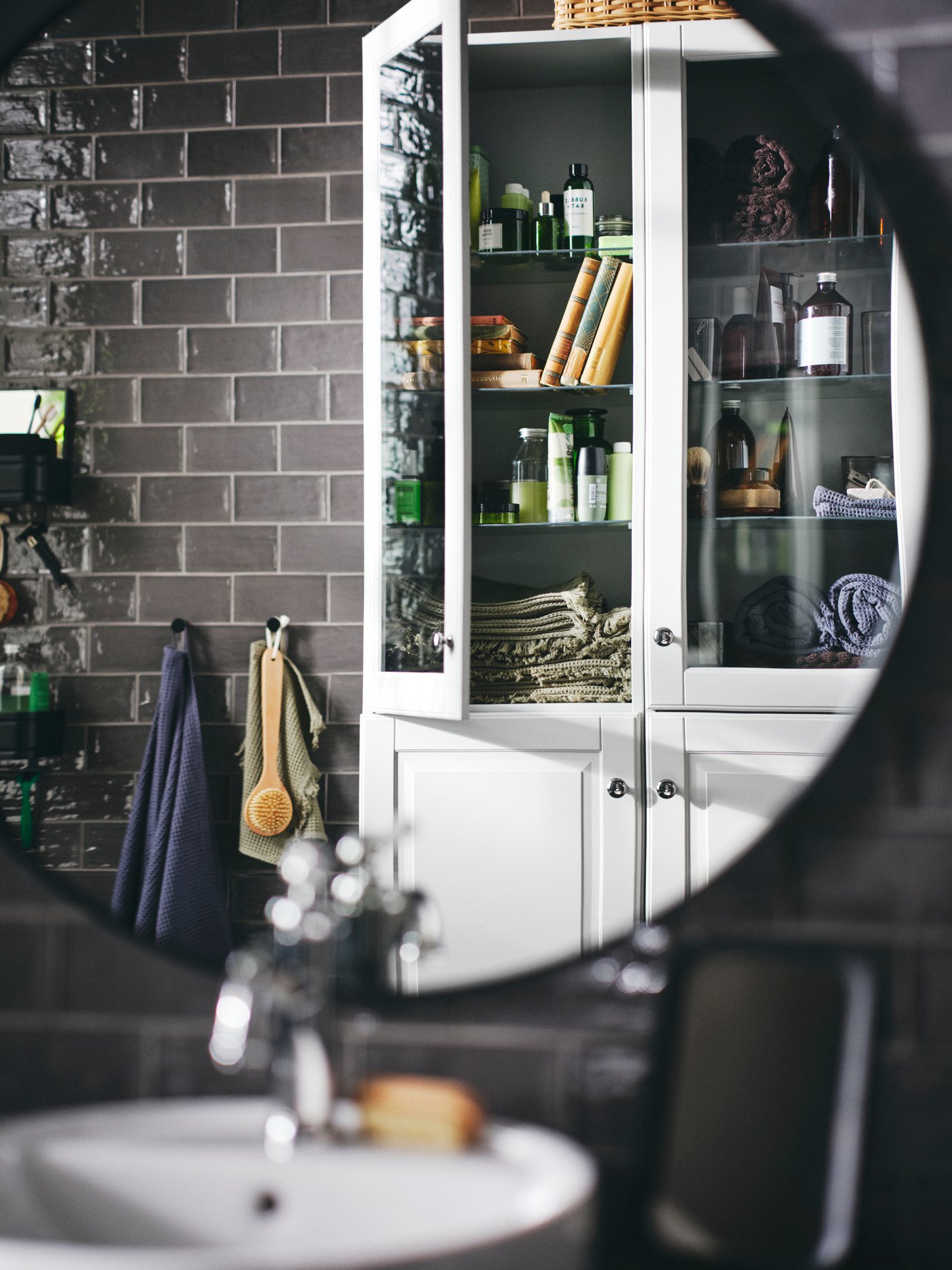 Bathroom - Find Bathroom Furniture & Bathroom Decor - IKEA