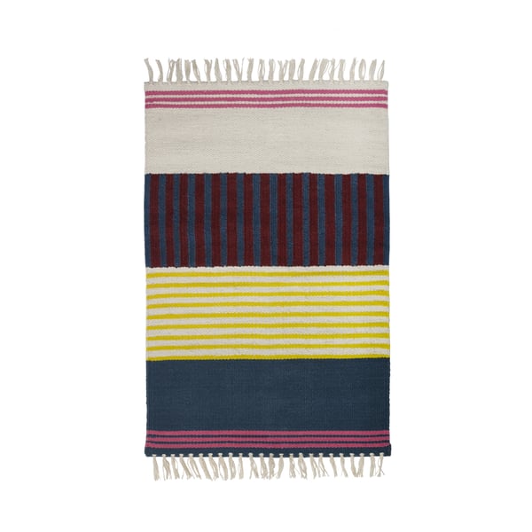 MÄVINN/メーヴィン ラグ