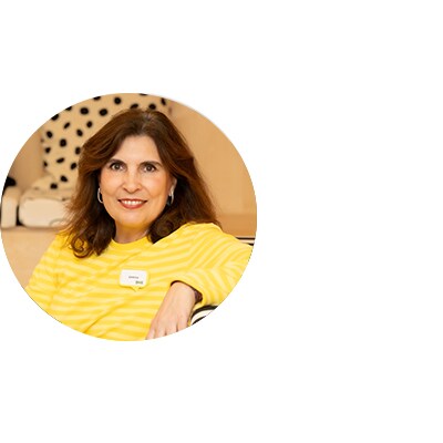 Directora de tienda de IKEA Alcorcón:
Gemma Arranz