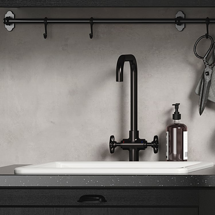 Kitchen Backsplashes Kitchen wall panels IKEA