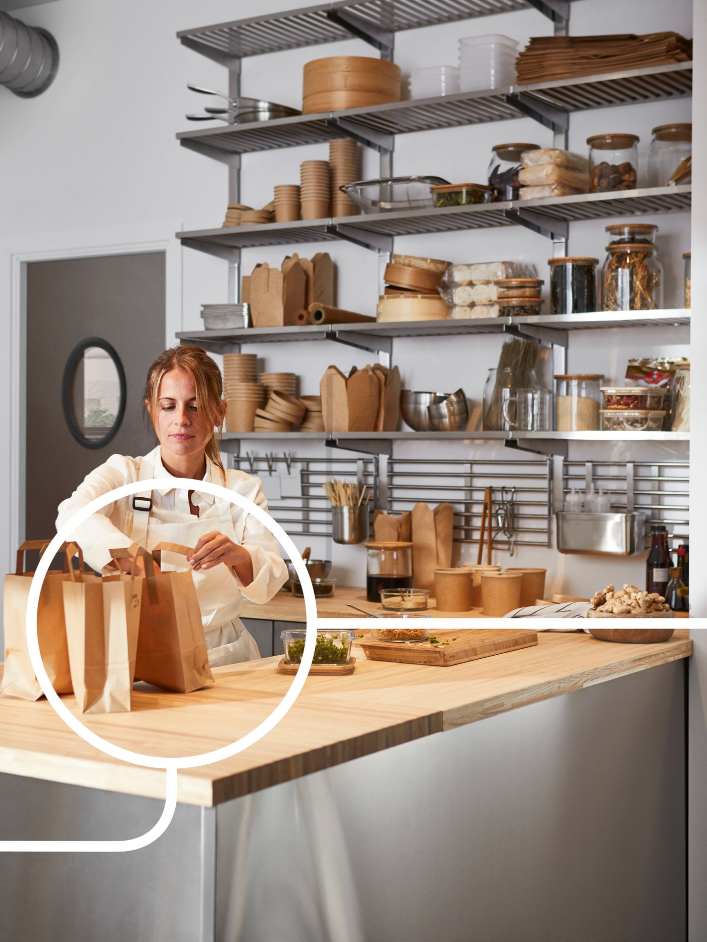 Les mer om IKEA Business Network