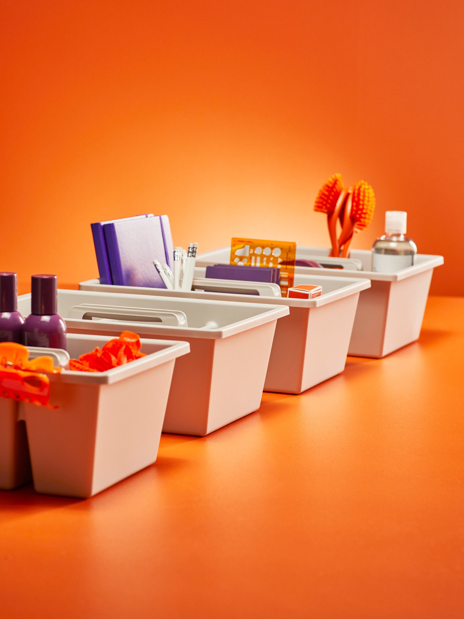 Desk Organiser - Buy desk tidy online at affordable price in india. - IKEA