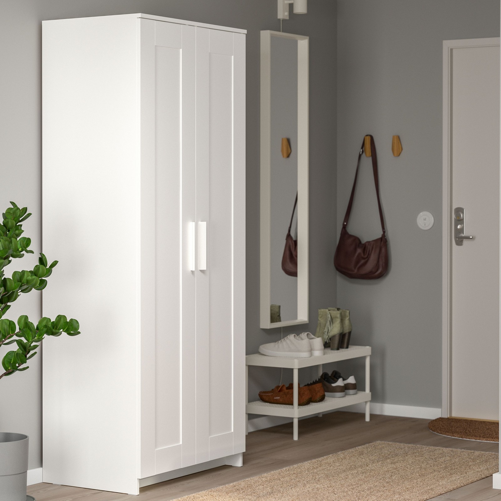 Wardrobes - IKEA Belgium