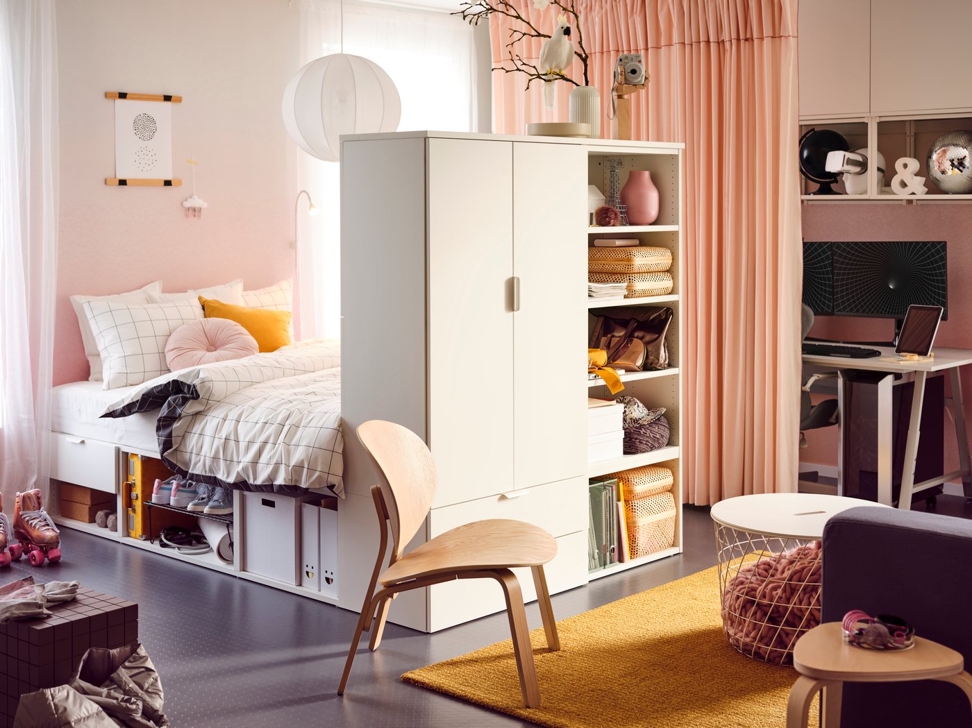 Ikea clearance bedroom ksa