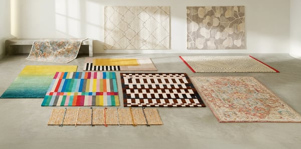 rugs catalogue
