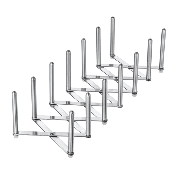 VARIERA ヴァリエラ 鍋ぶたオーガナイザー, ステンレススチール