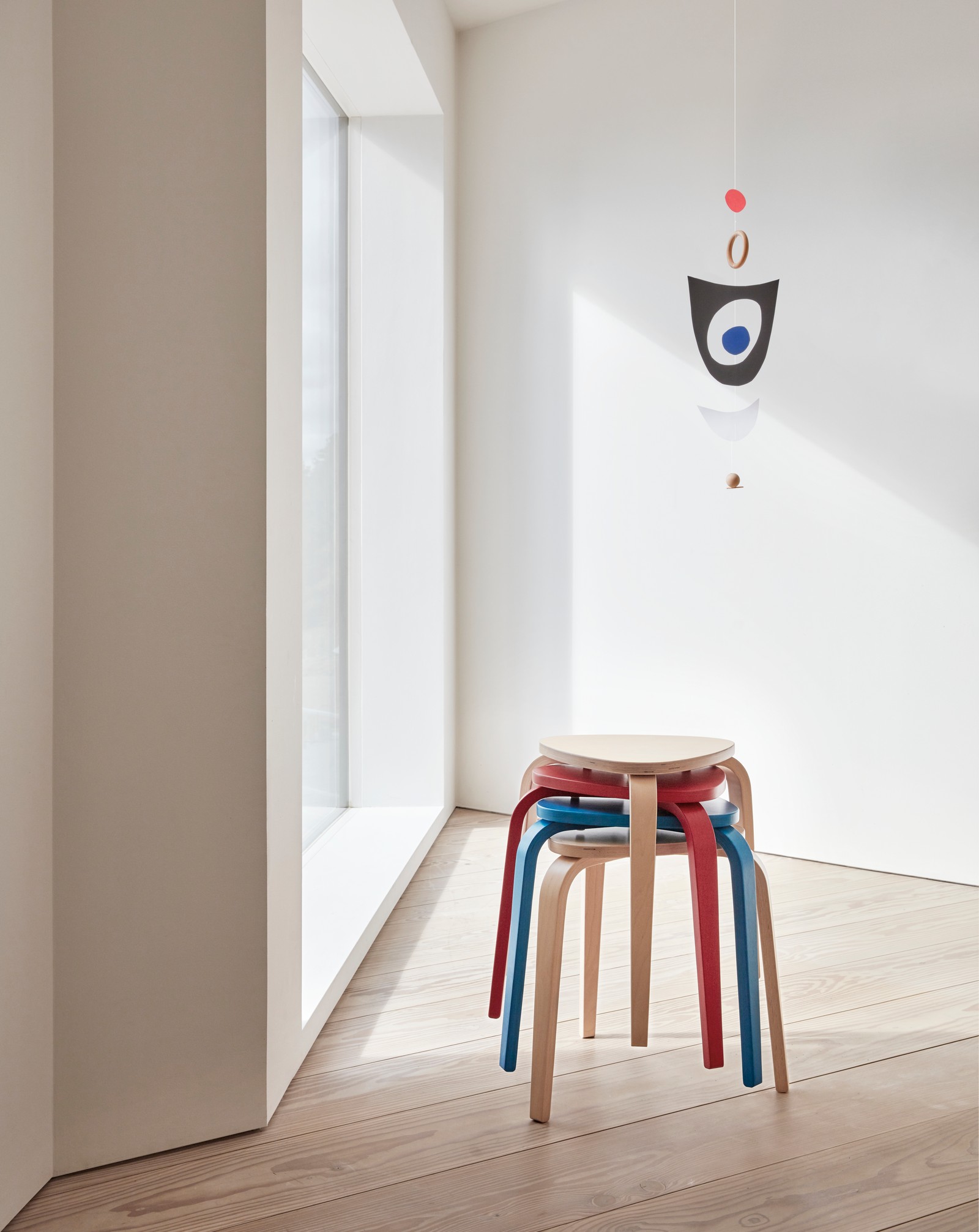 Inspiration for Scandinavian colorful interior design - IKEA - Ikea Scandinavian Interior Design