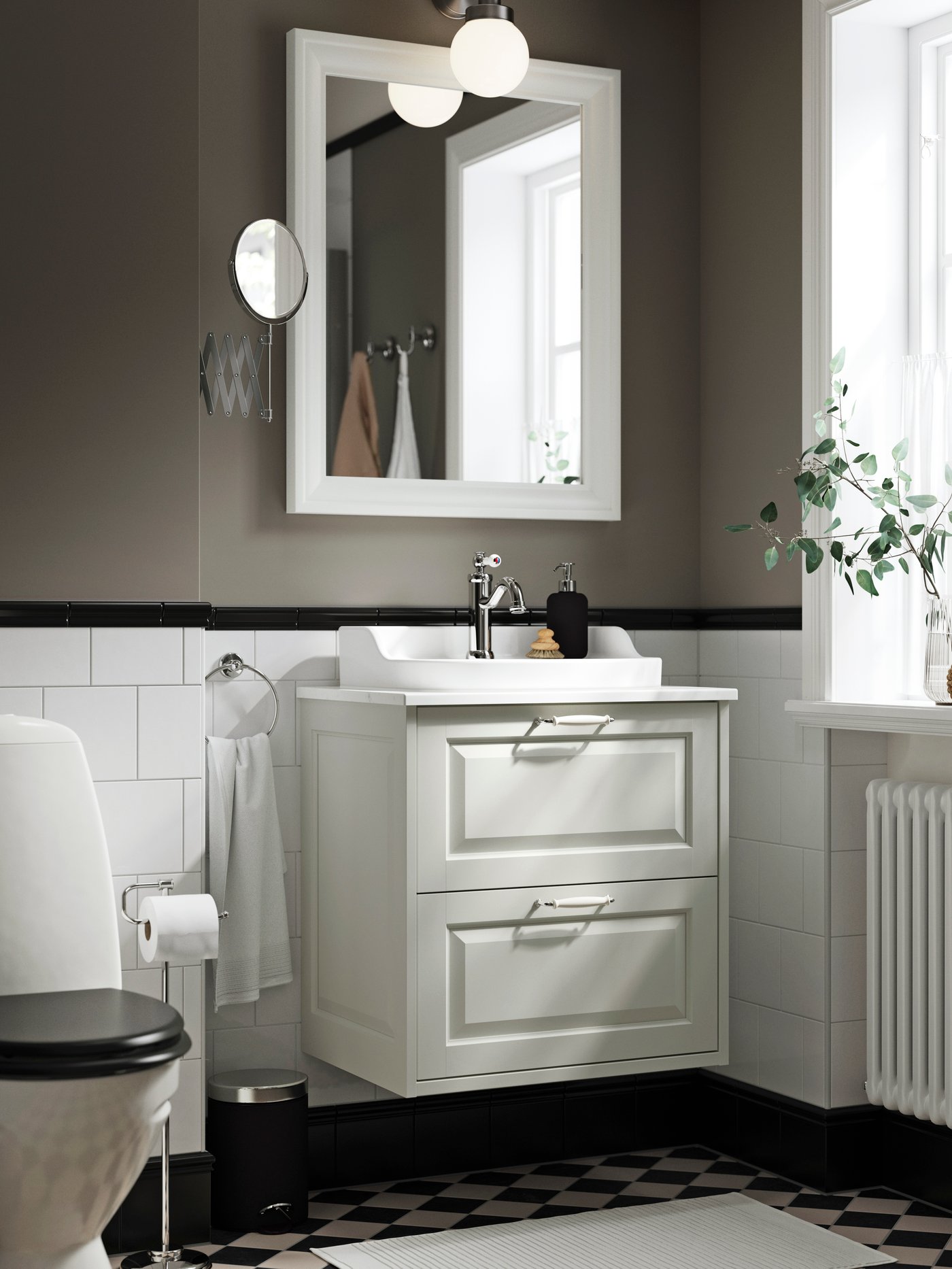 Bathroom Vanities & Vanity Cabinets - IKEA