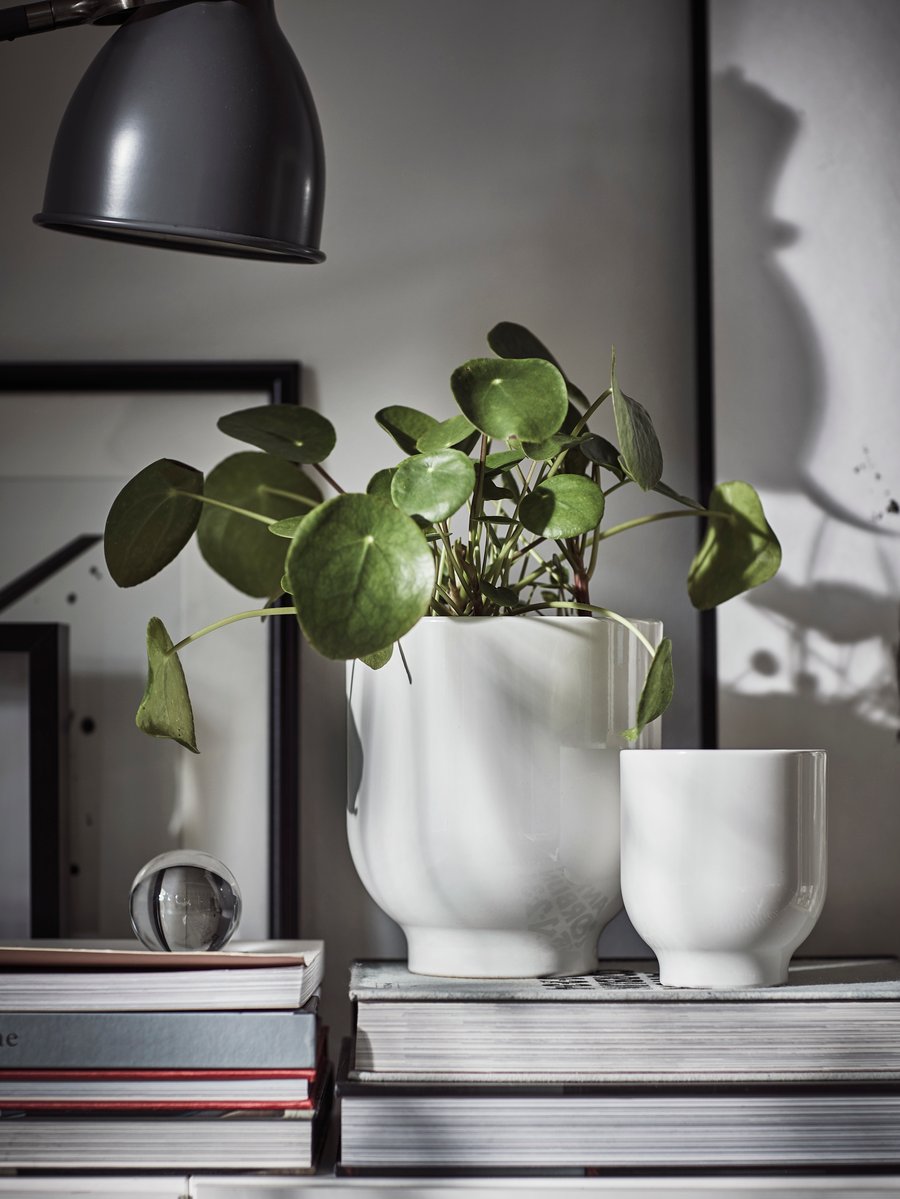 Flower pots & stands IKEA