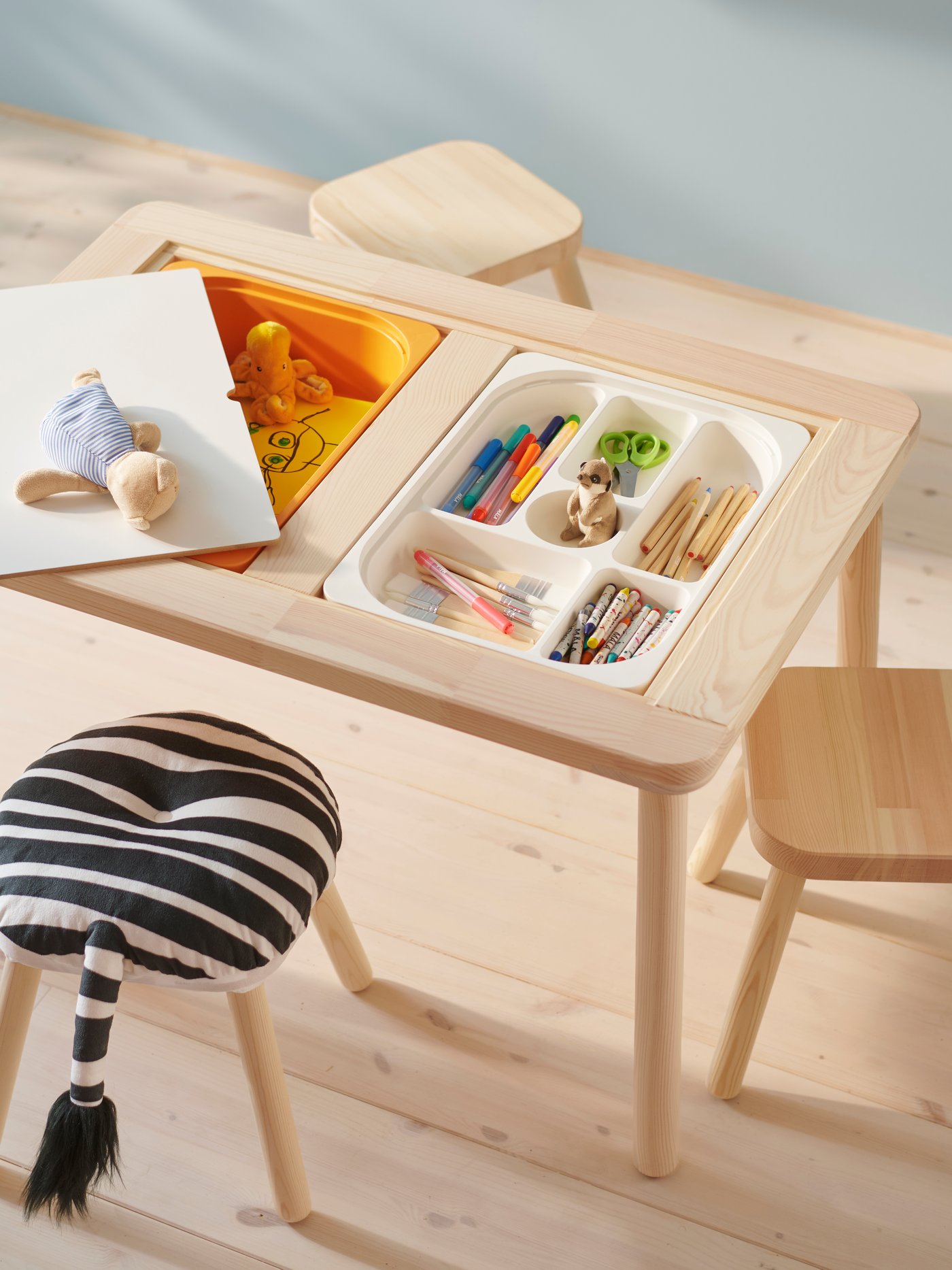 Children's furniture