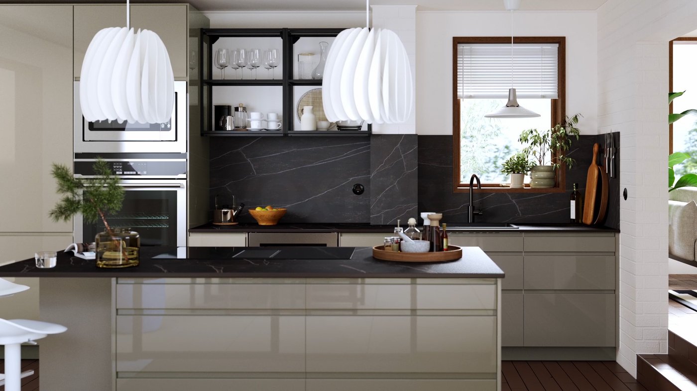 Learn more about kitchen guarantees