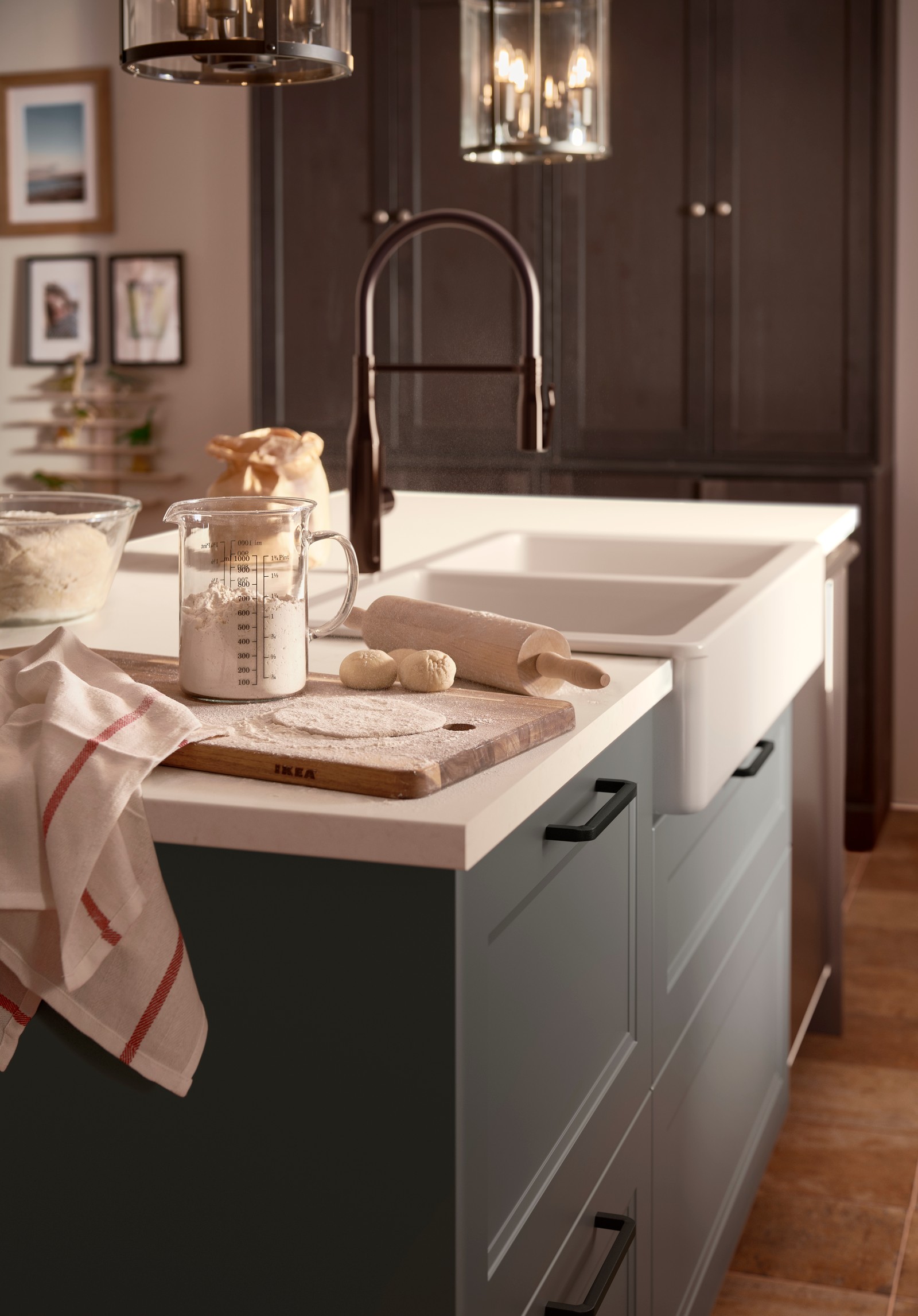 Kitchen Furniture - Complete Kitchen - Home Kitchen - IKEA