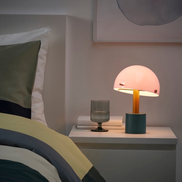 NÖDMASTtable lamp