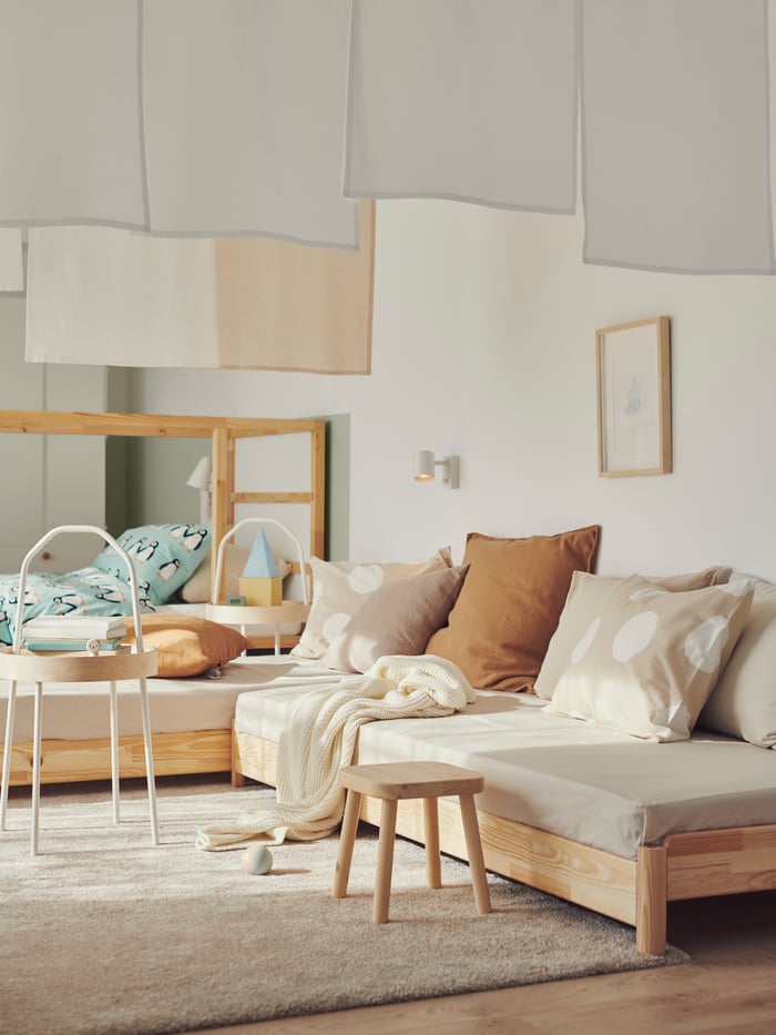 Beds & mattresses IKEA