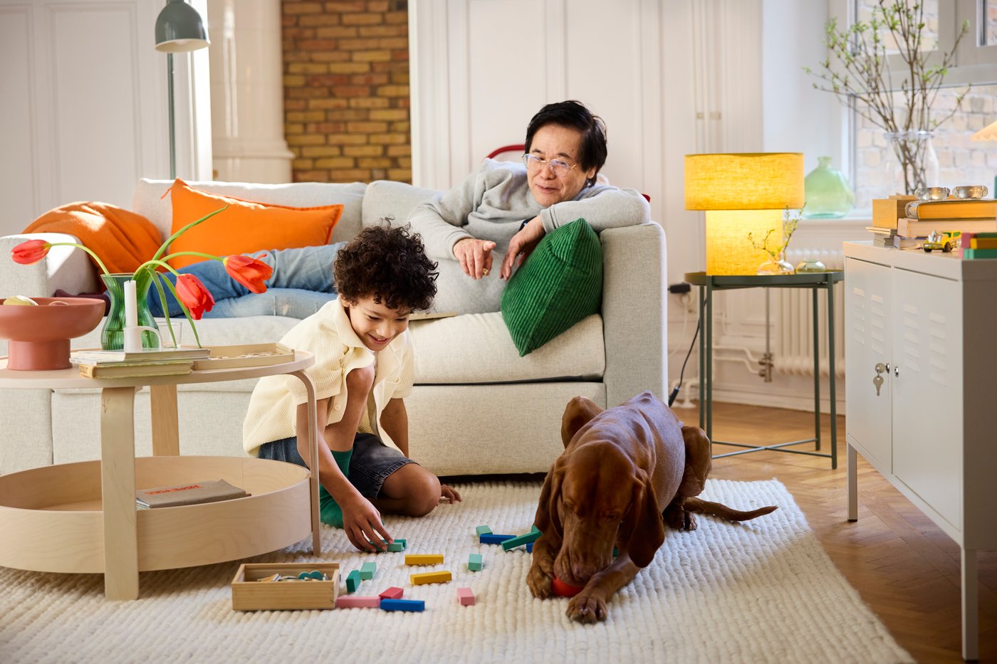Check out our full range of services