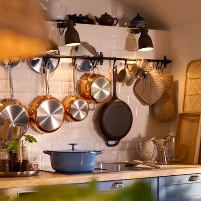 Kitchenware & tableware