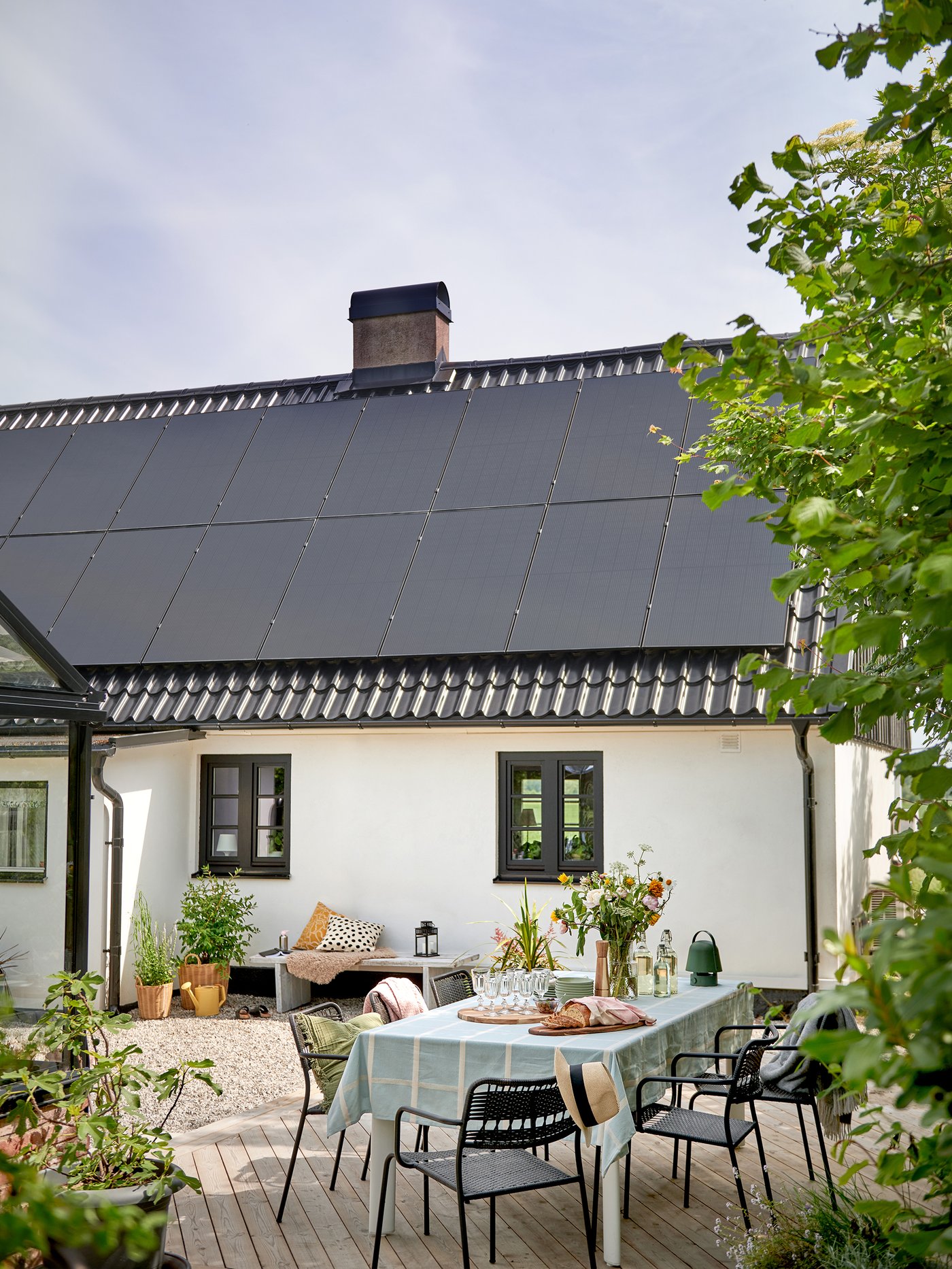 IKEA Ratgeber Solaranlagen 
