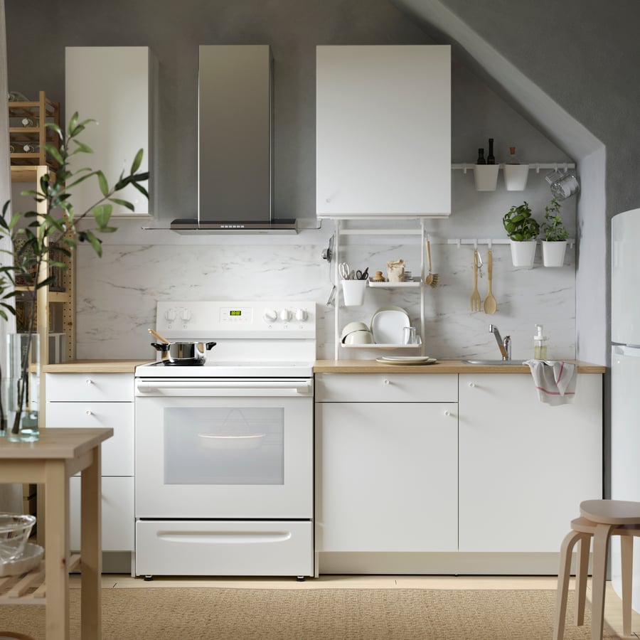 Kitchens & Appliances Upgrade Your Kitchen IKEA