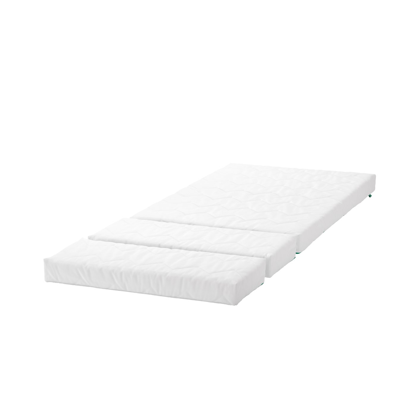 IKEA - VIMSIG vaahtomuovipatja jatk sänkyyn