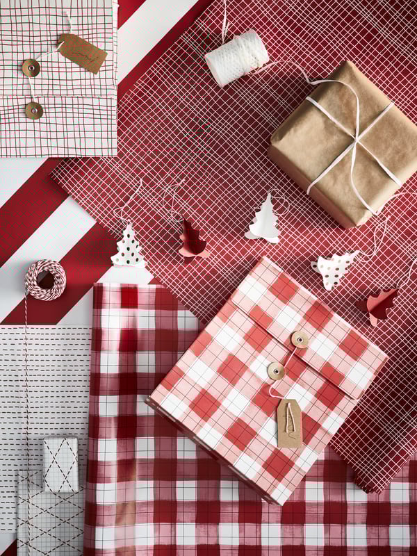 Secret Santa gift 