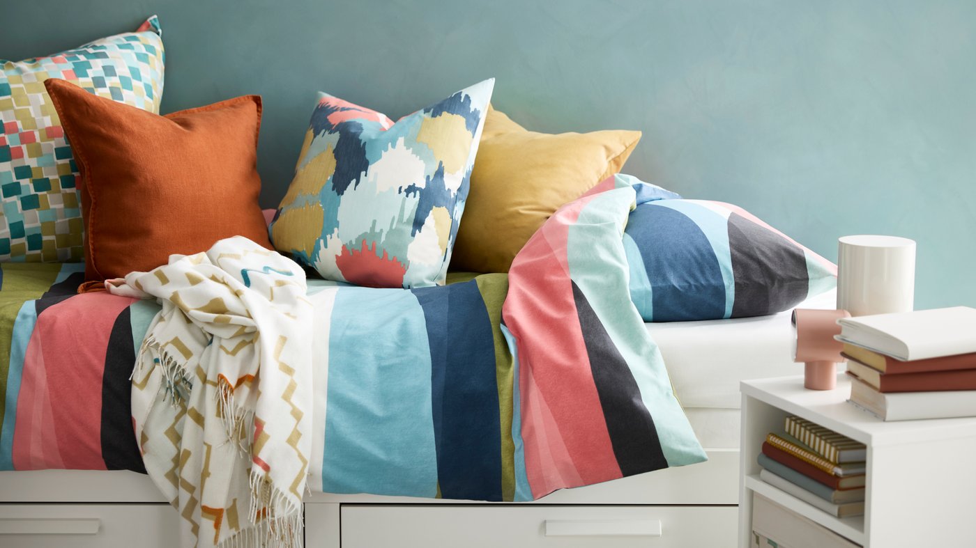 Inspiratie en ideeën - IKEA