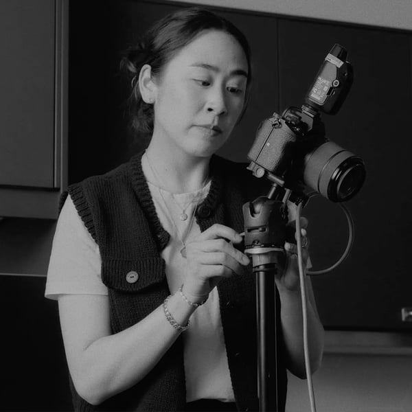 a photo of Jules Lee