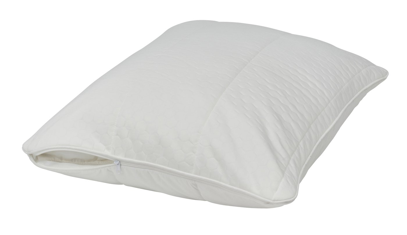 Rosenvial Funda Protectora Almohada