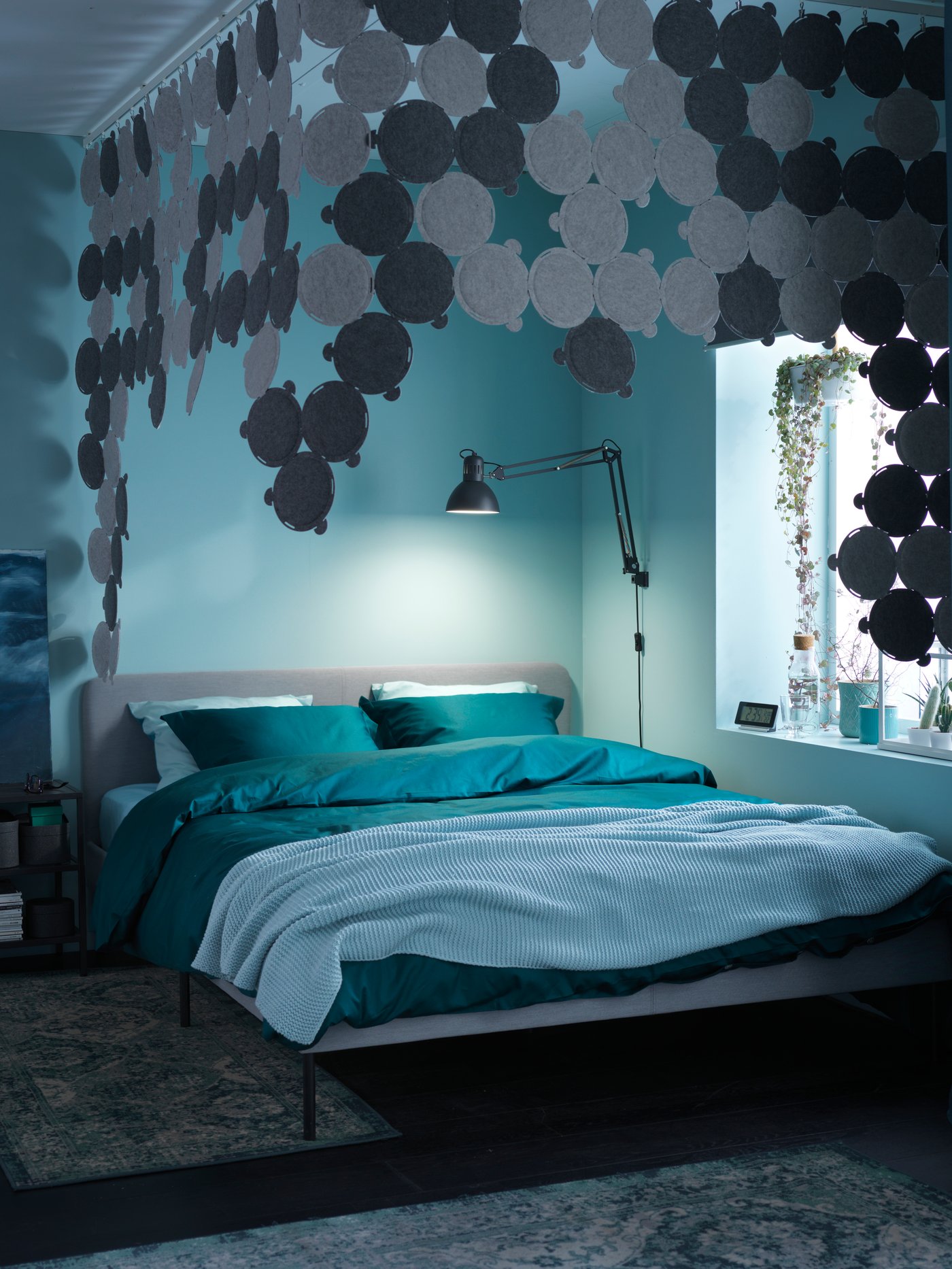 Sleep in style and comfort IKEA