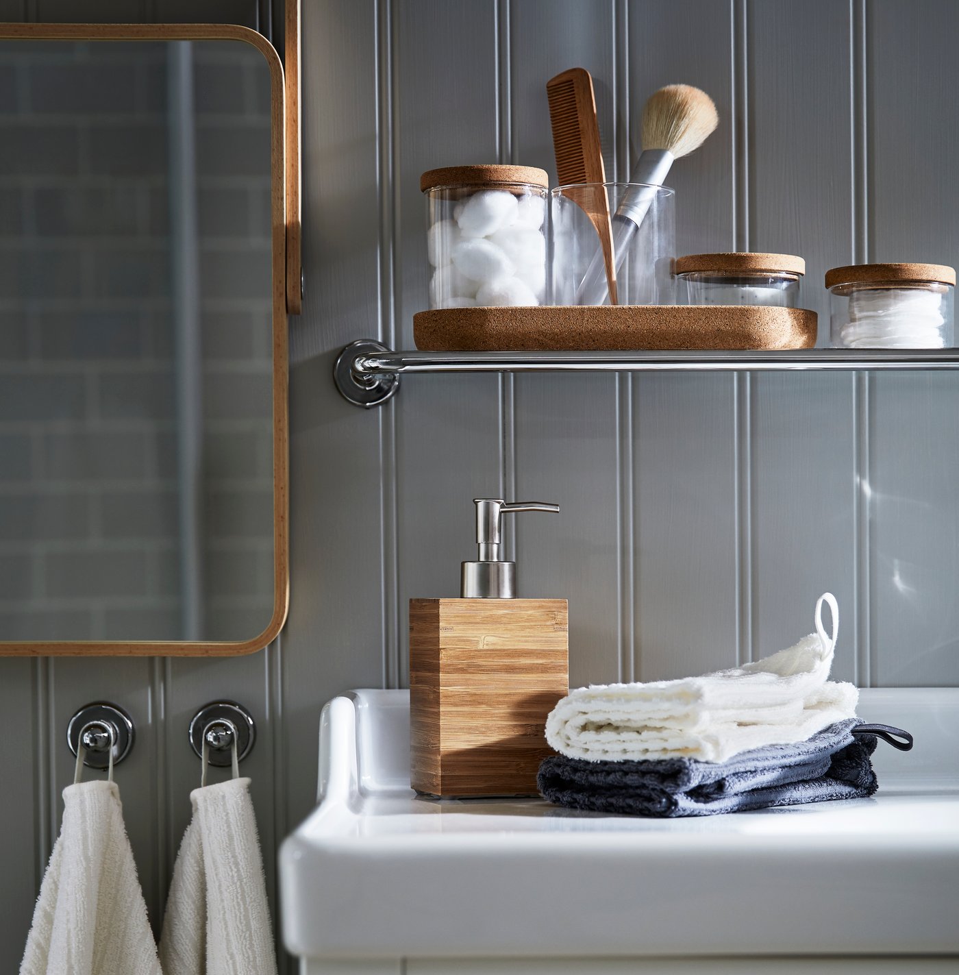 Bathroom Furniture - Bathroom Storage - IKEA UK