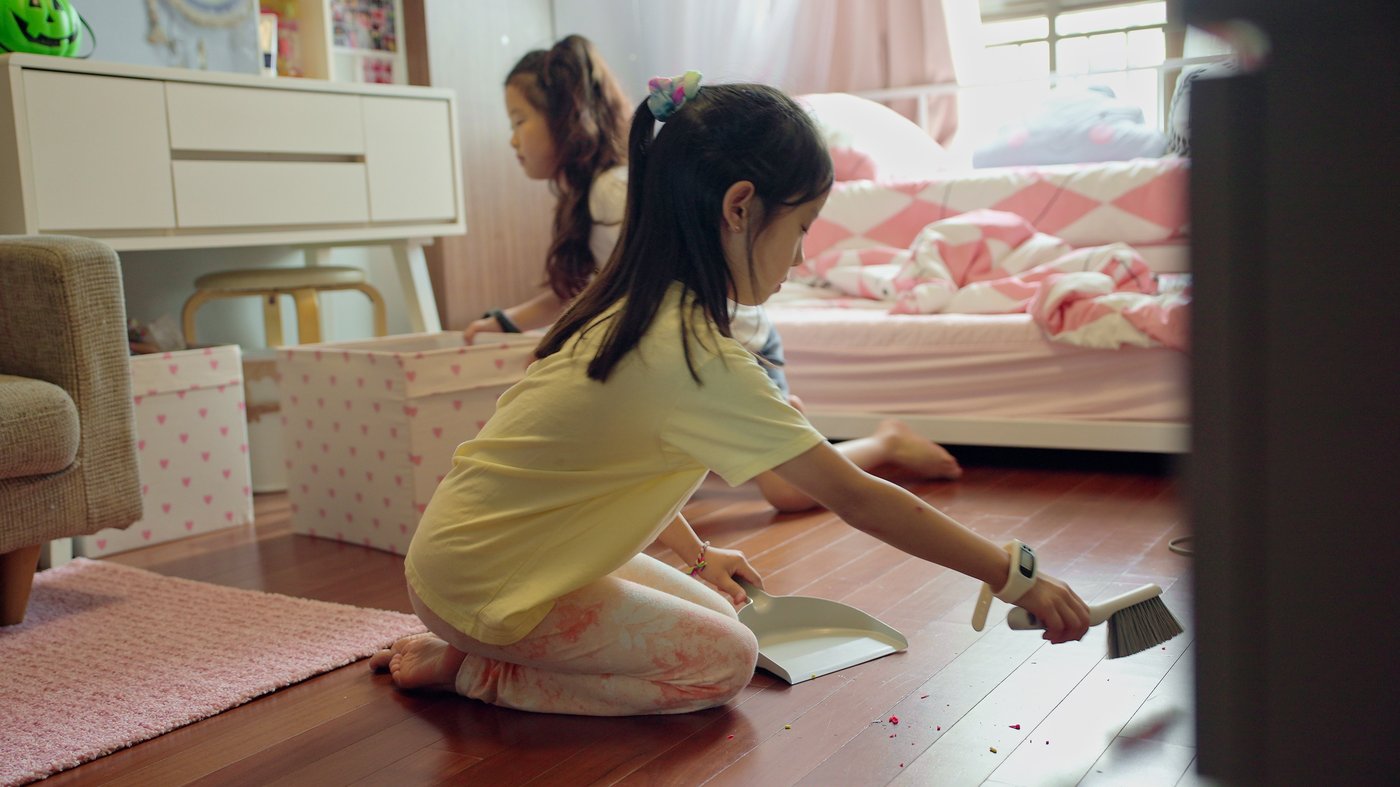 See all cleaning accessories