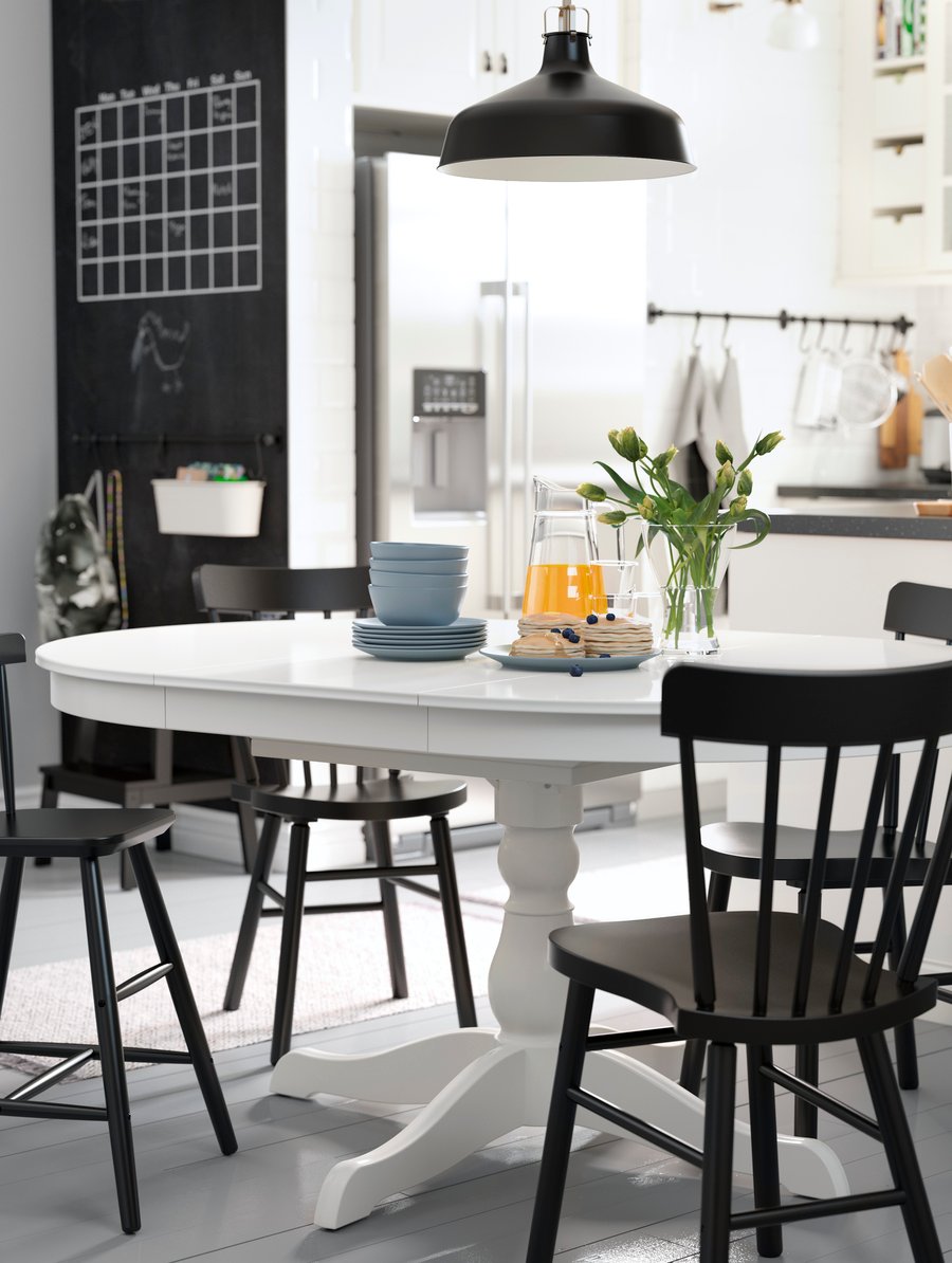 Shop Dining Tables for Every Space - IKEA