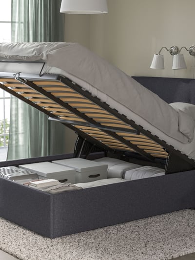Beds - Mattresses - IKEA