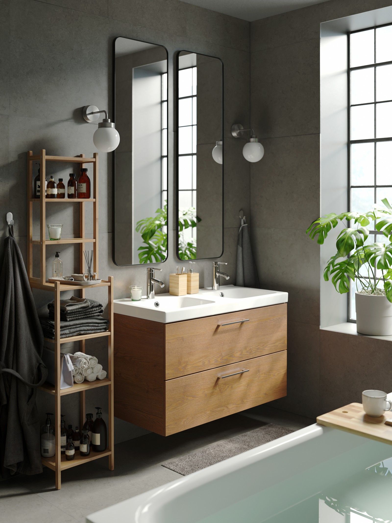 Bathroom Vanities & Vanity IKEA CA