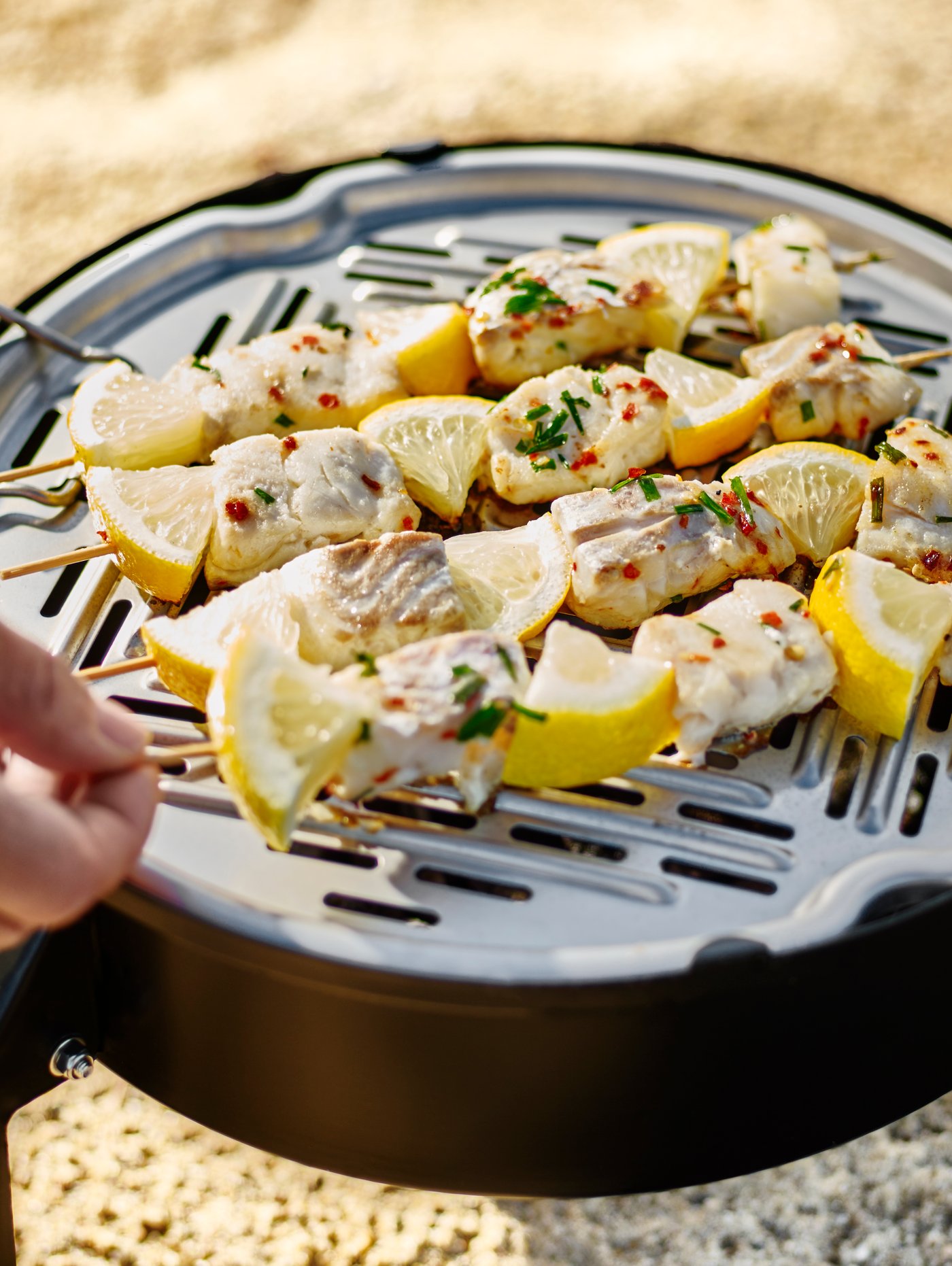 Mobles de jardí barats, cuines d'exterior