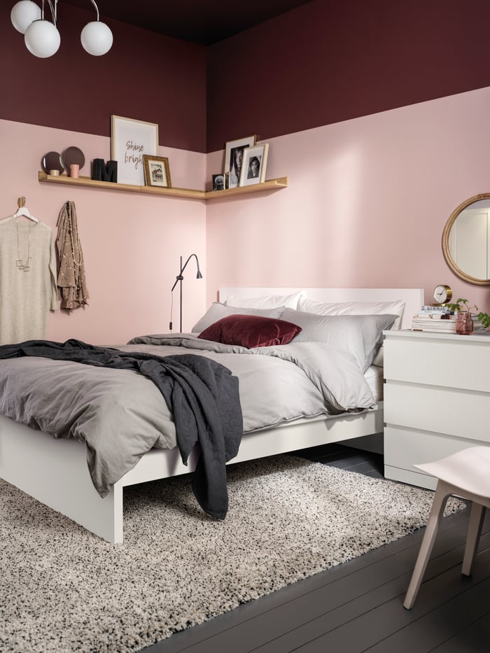 MALM Bedroom Series - IKEA