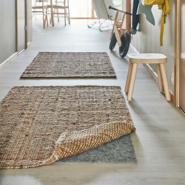Comment choisir son tapis