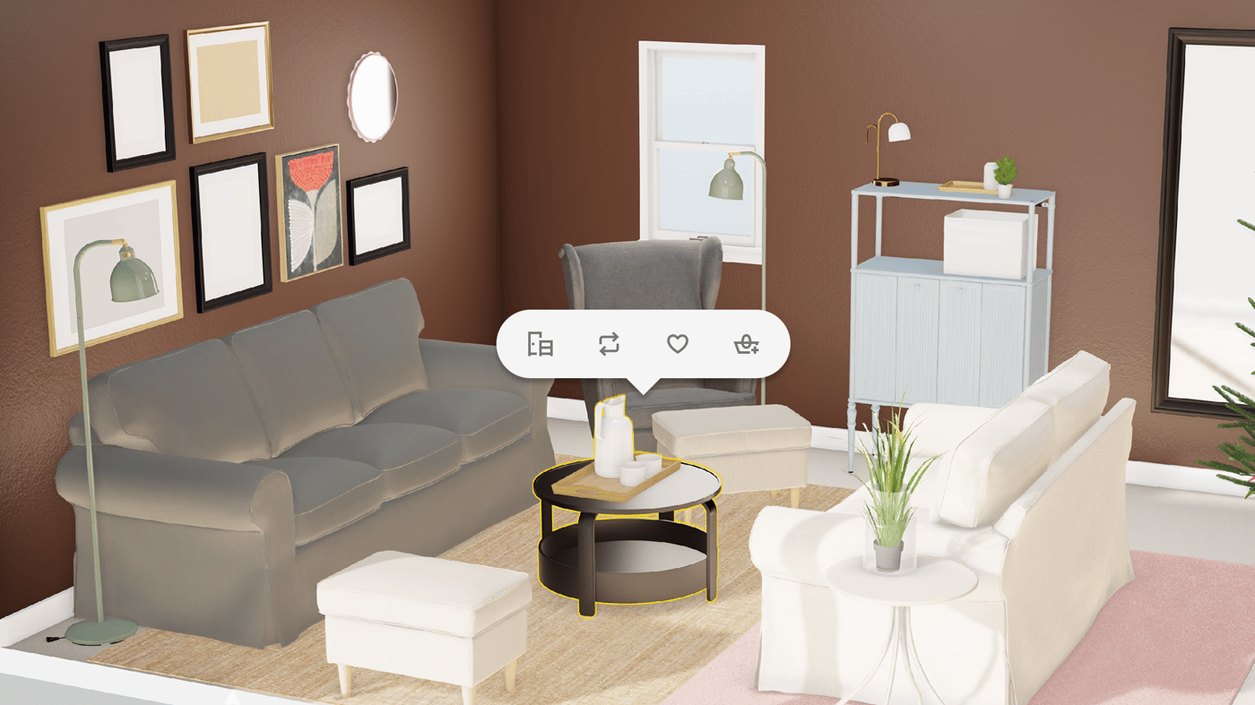 Start designing