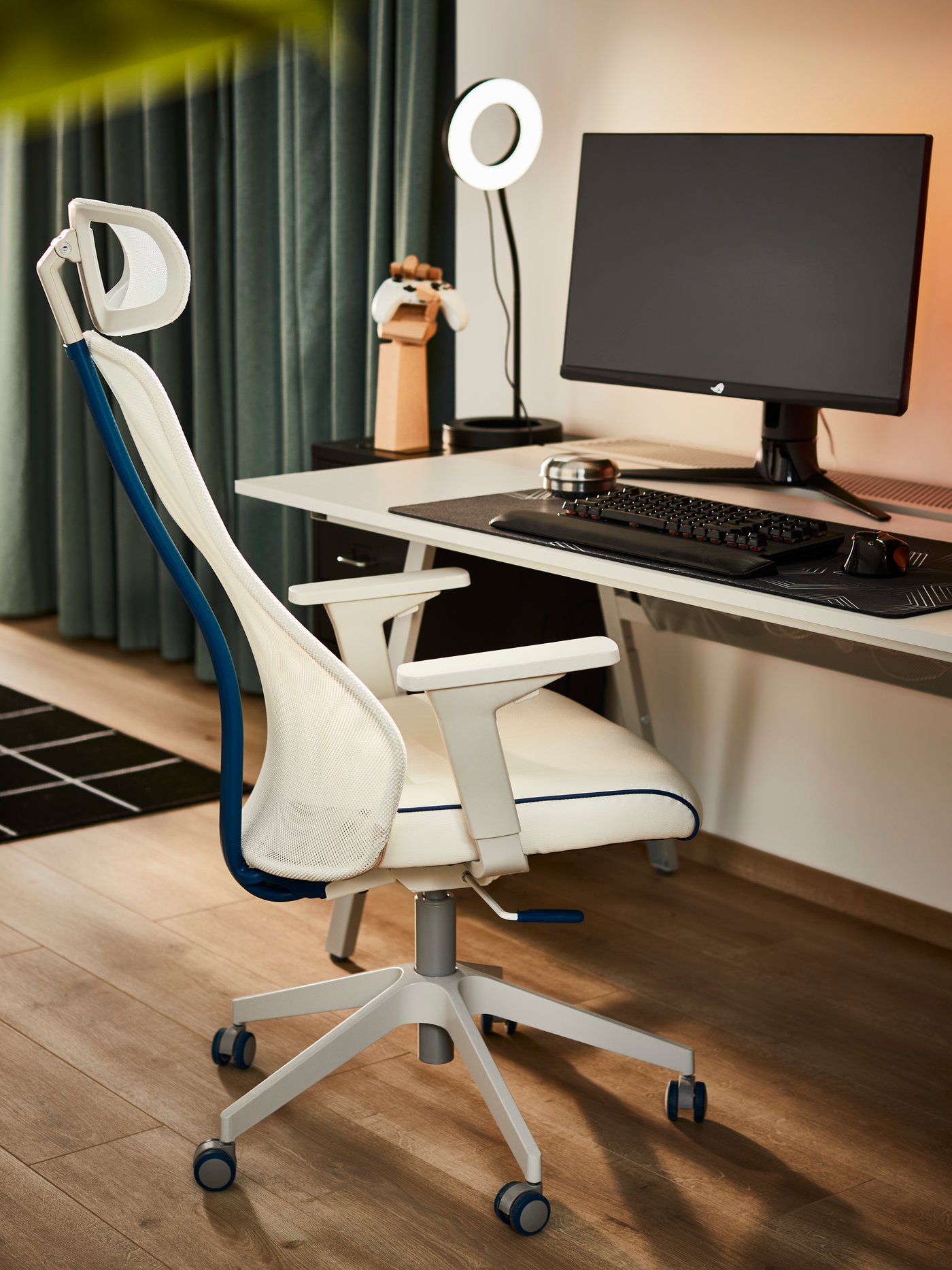 Gaming Furniture See All Gaming Desks & Chairs IKEA CA