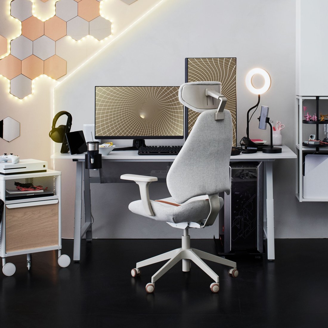 Gaming Room Ideas for Gamers - IKEA