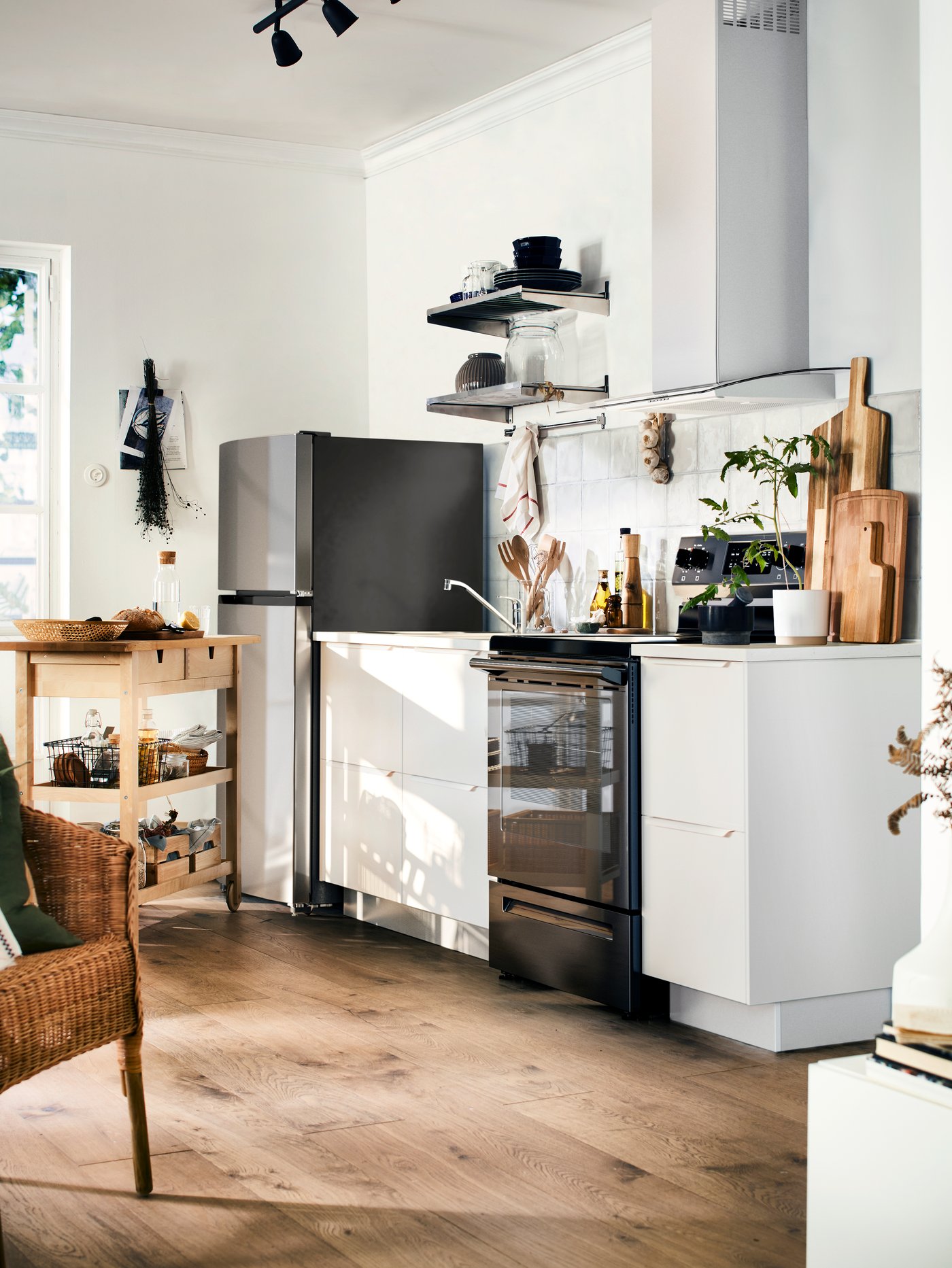 SEKTION Kitchen System Design Your Modern Kitchen IKEA SEKTION Kitchen System Design Your Modern Kitchen IKEA