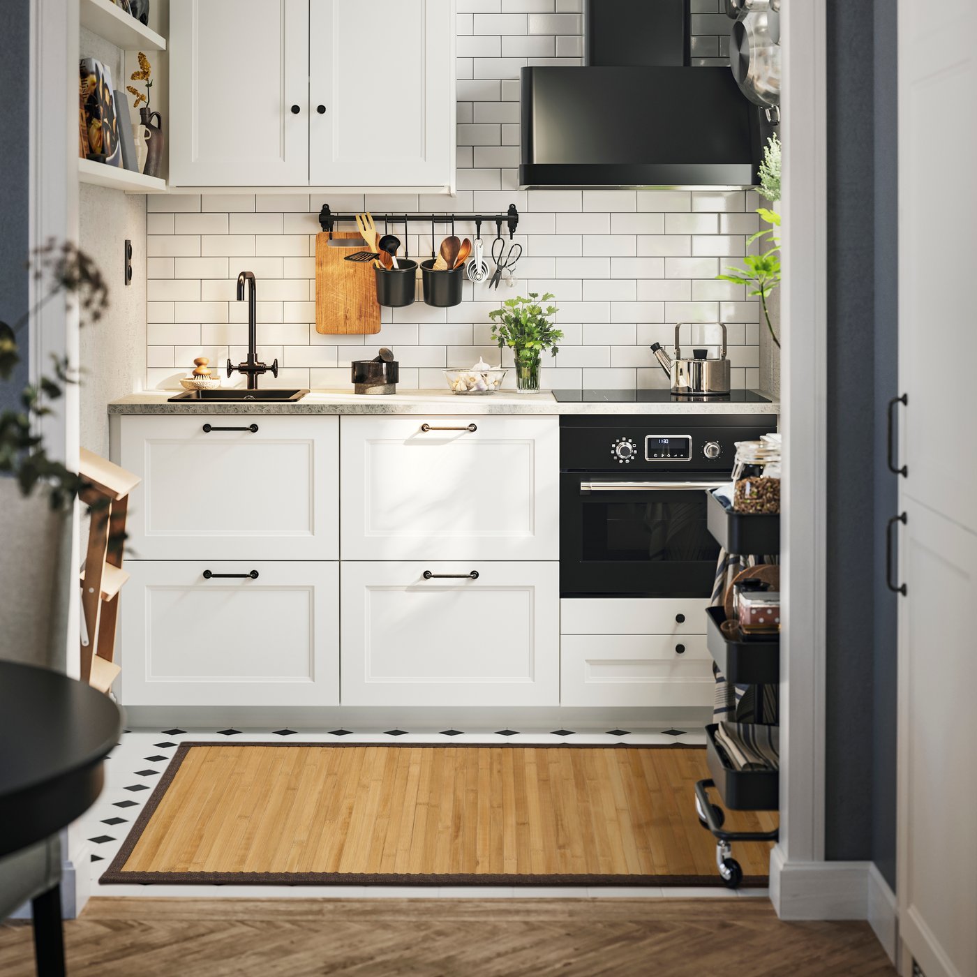 ラグ・ラグカーペット｜IKEA【公式】家具・インテリア雑貨通販