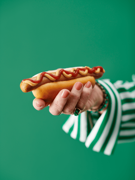 Hotdog