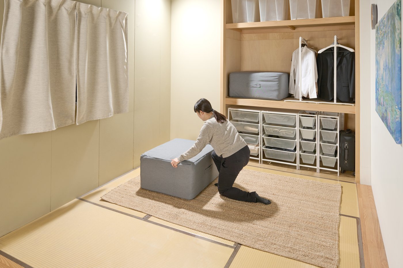 IKEA イケア RAUDSAND ラウドサンド 折りたたみマットレス IKEA/イケア/通販】RAUDSAND ラウドサンド 折りたたみマットレス